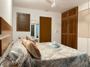 Homely Apartment Great Location Playa del Carmen